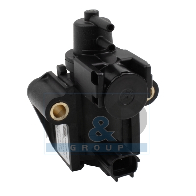 [99068] Druckwandler, Turbolader