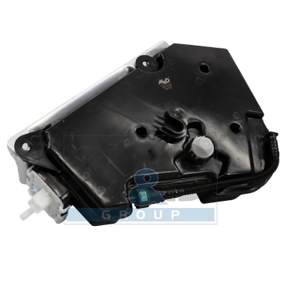 [73591] Tankeinheit, Harnstoffeinspritzung