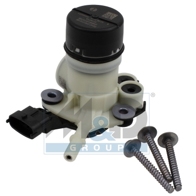 [73576] Fördermodul, Harnstoffeinspritzung