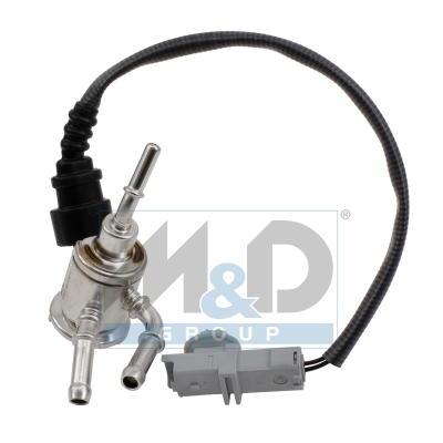 [73594] Dosiermodul, Harnstoffeinspritzung