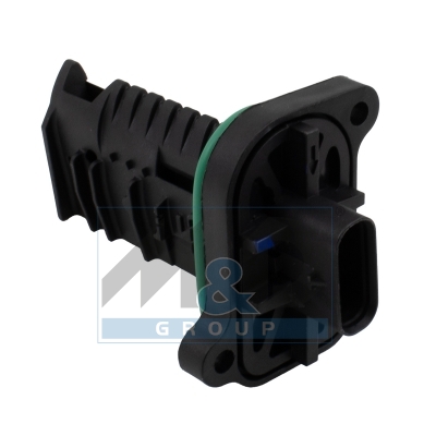 [86558] LMM, Einsatz