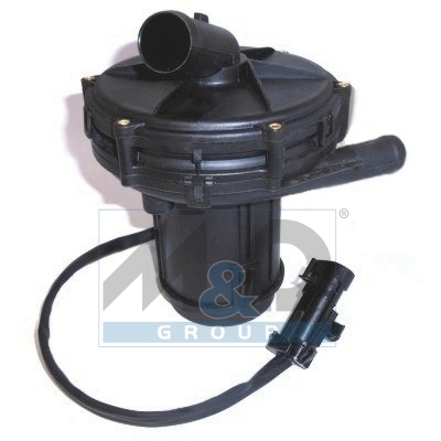 [9633] Sekundärluftpumpe