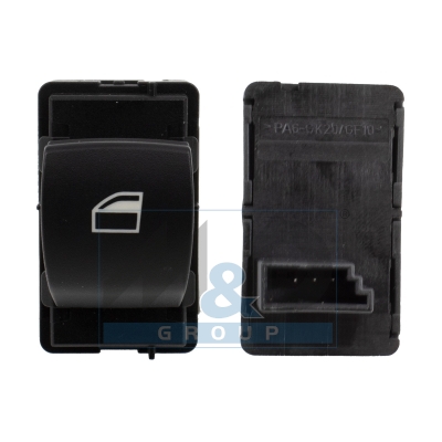 [26957] Schalter, Fensterheber