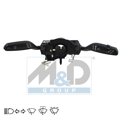 [231178] Lenkstockschalter