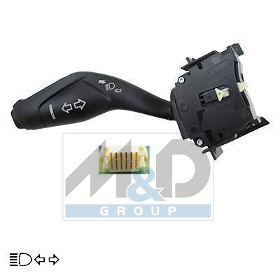 [231202] Lenkstockschalter