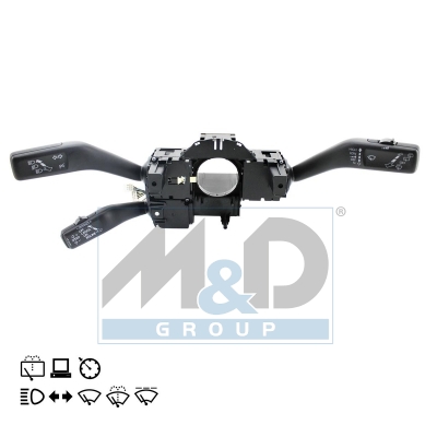 [231508] Lenkstockschalter