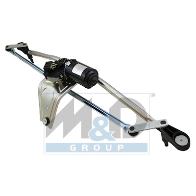 [207033] Scheibenreinigungsanlage