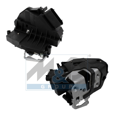 [311044] Türschloss