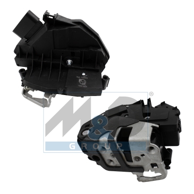 [311047] Türschloss