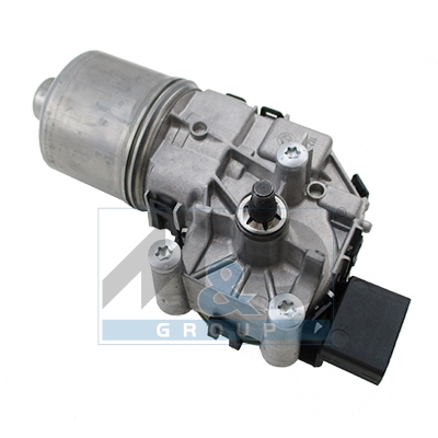 [27296] Wischermotor