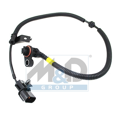 [90964] Sensor, Raddrehzahl