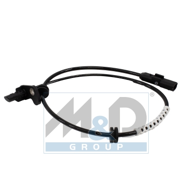 [901450] Sensor, Raddrehzahl