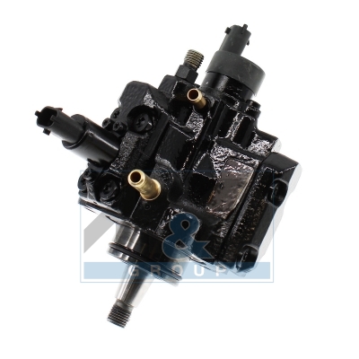 [78626R] Hochdruckpumpe