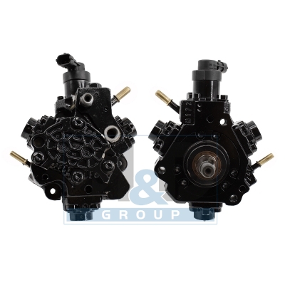 [78689R] Hochdruckpumpe