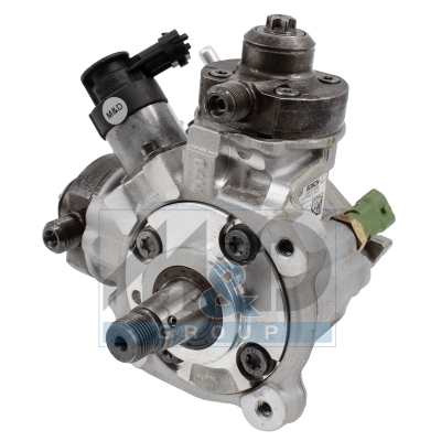 [78743R] Hochdruckpumpe