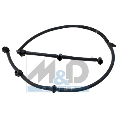 [98955] Schlauch, Leckkraftstoff