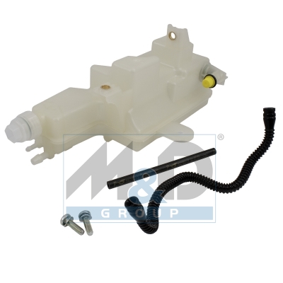 [805068] Ventileinheit, Hydraulikaggregat-Autom.Getr.