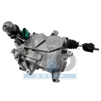 [805155] Nehmerzylinder, Kupplung