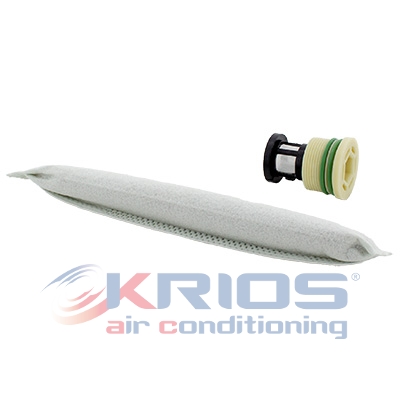 [K132424] EMPFÄNGER-TROCKNER