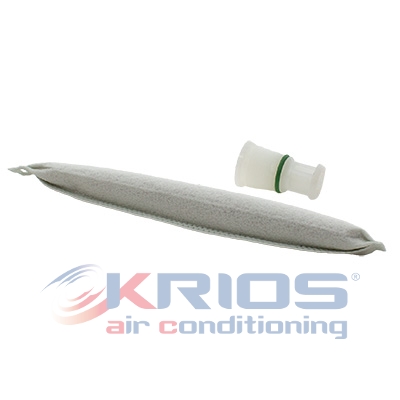 [K132426] EMPFÄNGER-TROCKNER