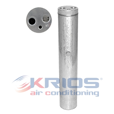 [K132431] EMPFÄNGER-TROCKNER