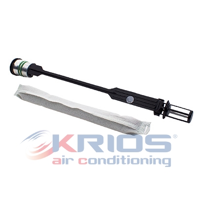 [K132435] EMPFÄNGER-TROCKNER