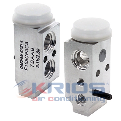 [K42182] Expansionsventil, Klimaanlage
