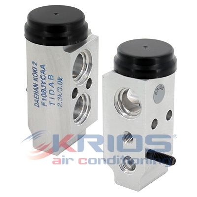 [K42183] Expansionsventil, Klimaanlage