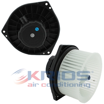 [K92413] Innenraumgebläse