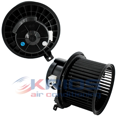 [K92415] Innenraumgebläse