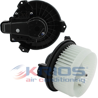 [K92416] Innenraumgebläse