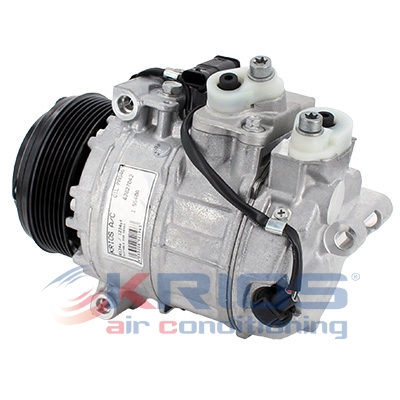 [K15540A] Kompressor