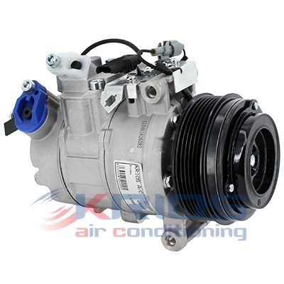 [K15250A] Kompressor