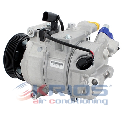 [K15284A] Kompressor