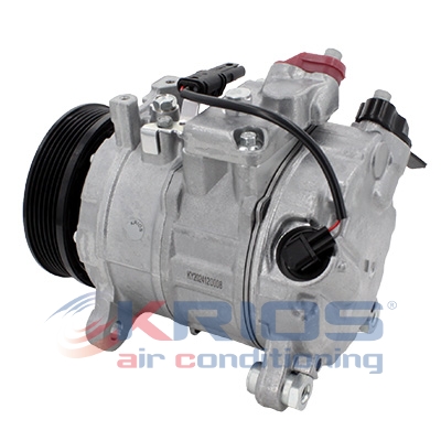 [K15495A] Kompressor