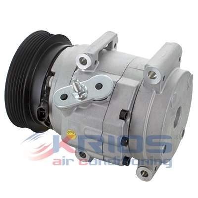 [K14112A] CHEVROLET- OPEL SP17 AD. KOMPRESSOR