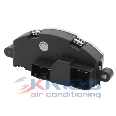 [K106142] Regler, Innenraumgebläse