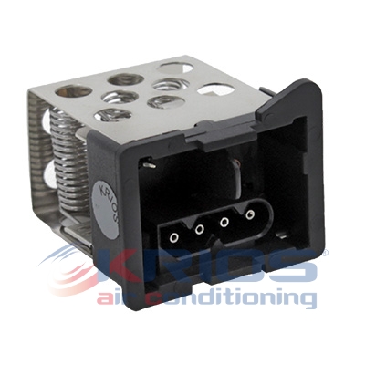 [K109240] Widerstand