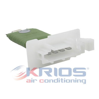 [K109243] Widerstand