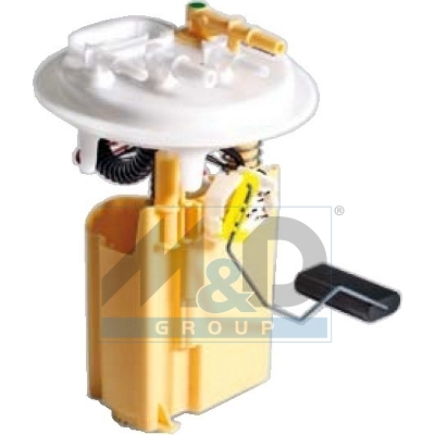 [76956] Kraftstoff-Fördereinheit