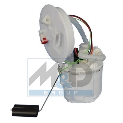 [77081] Kraftstoff-Fördereinheit