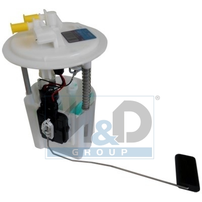 [77500] Kraftstoff-Fördereinheit