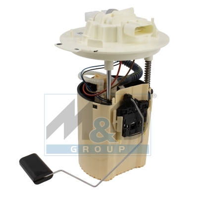 [771044] Kraftstoff-Fördereinheit