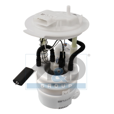 [771259] Schlingertopf mit In-Tank-Pumpe