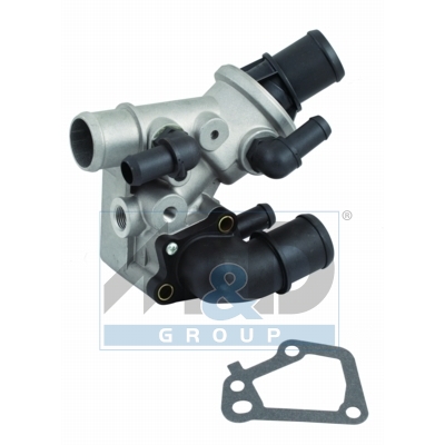 [92013] Thermostat, Kühlmittel