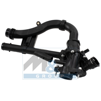 [921013] Thermostatgehäuse