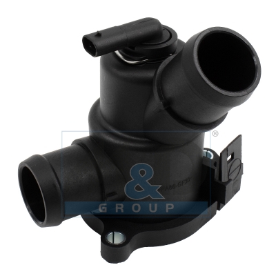 [921016] Thermostat, Kühlmittel