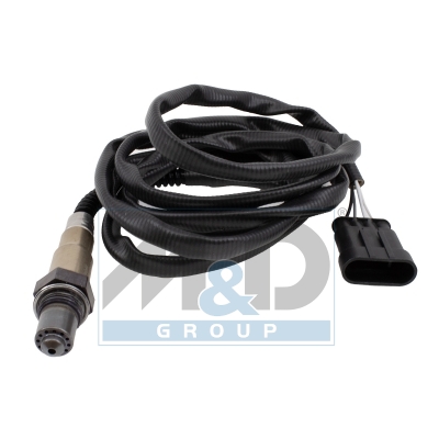 [811147] Lambdasonde