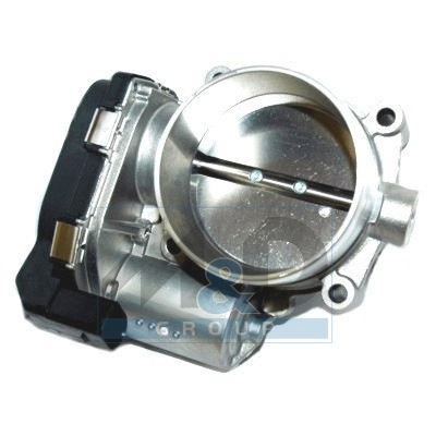 [89173] Drosselklappenstutzen