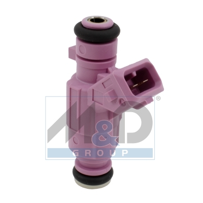 [75117933] Einspritzdüse